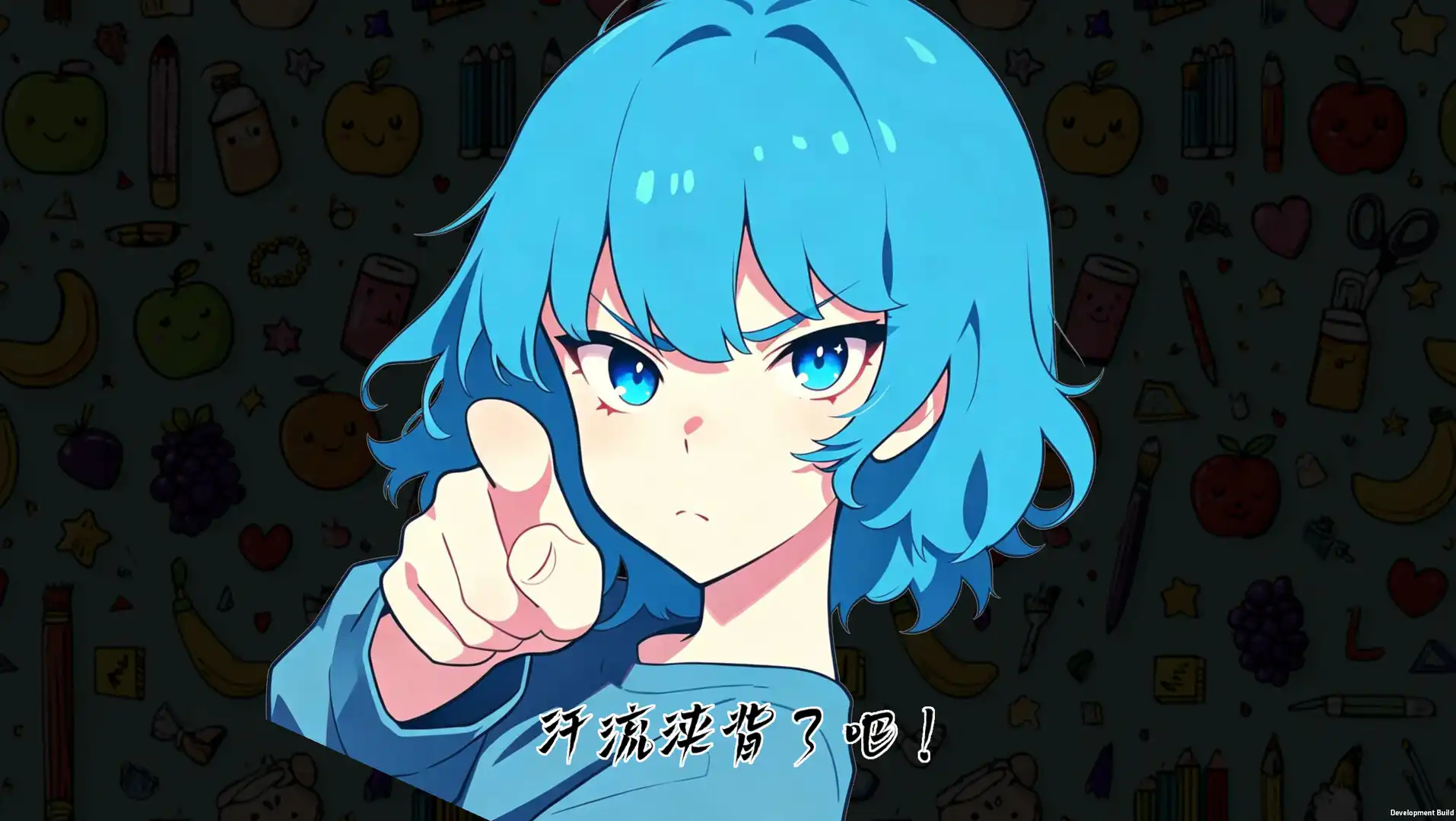 图片[3] [PC]你画你猜/Draw&Guess                            新游发布 | 游戏截图-CheeseGame-芝士游戏