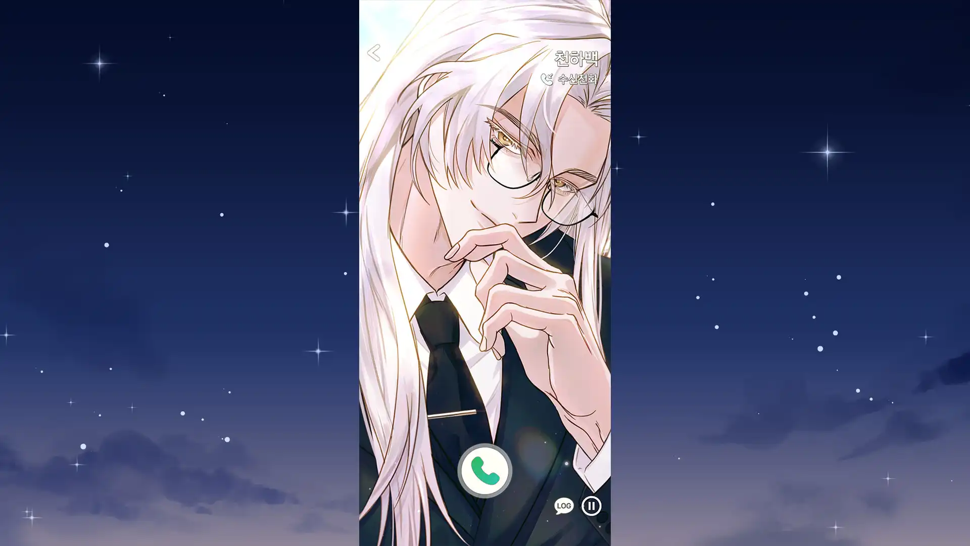 图片[1] [PC]月光对话/Moonlight Dialogue | 游戏截图-CheeseGame-芝士游戏