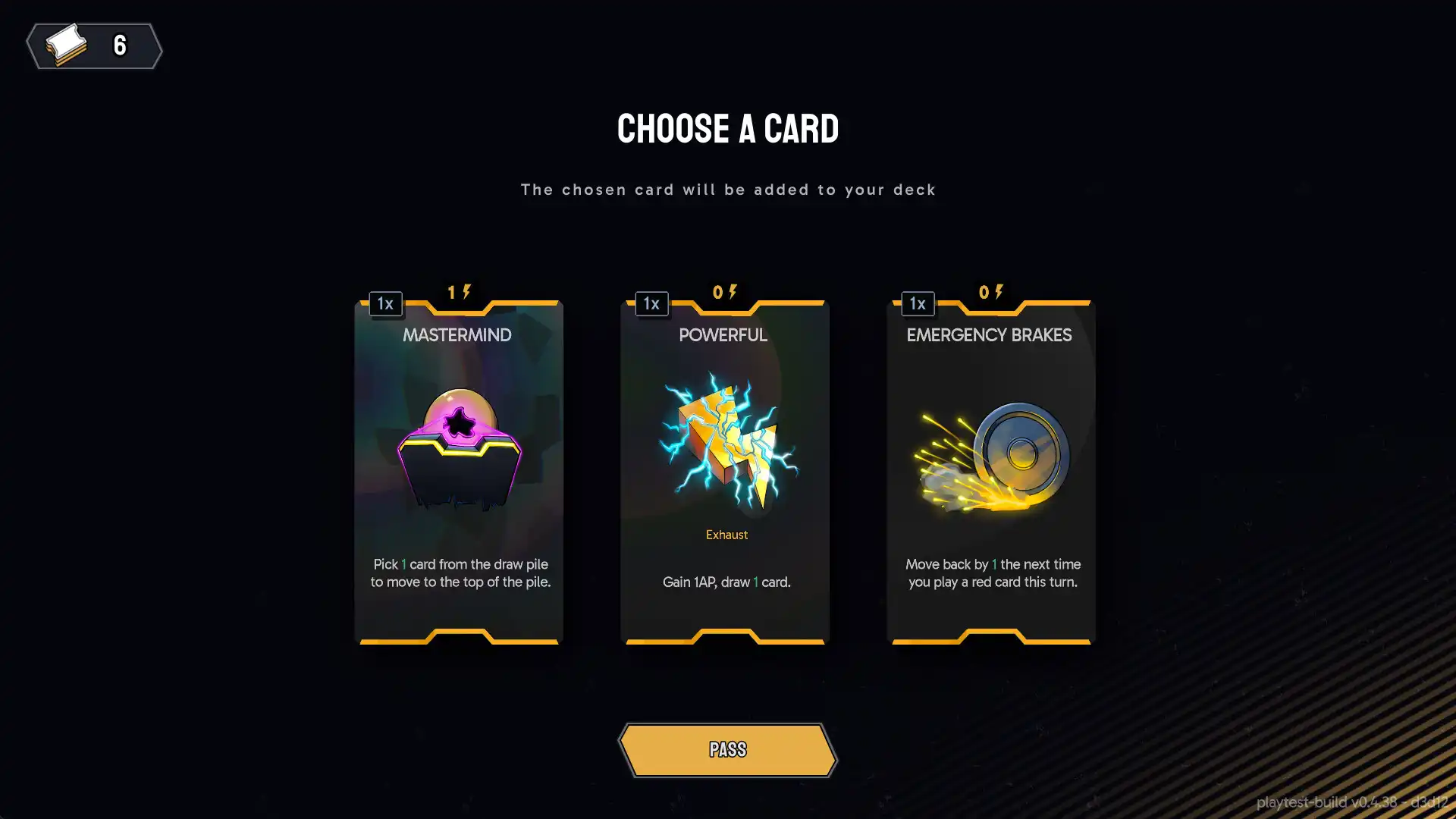 图片[4] [PC]穿雾列车/Fogpiercer | 游戏截图-CheeseGame-芝士游戏