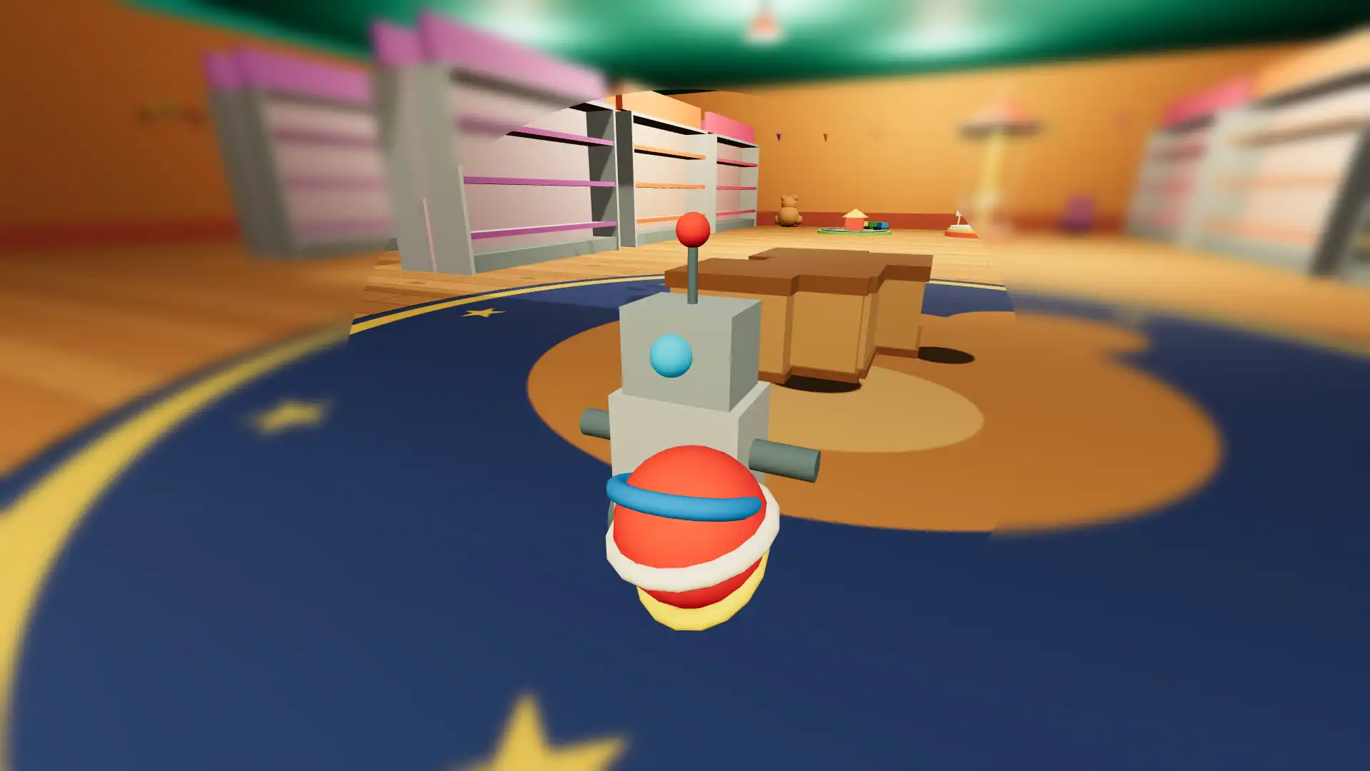 图片[5] [PC]玩具守护者/Toy Keeper | 游戏截图-CheeseGame-芝士游戏