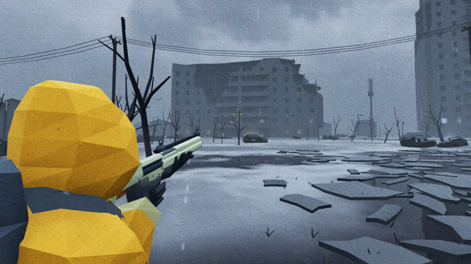 图片[1] [PC]暴雨禁区Z/Rain Station Z | 游戏截图-CheeseGame-芝士游戏