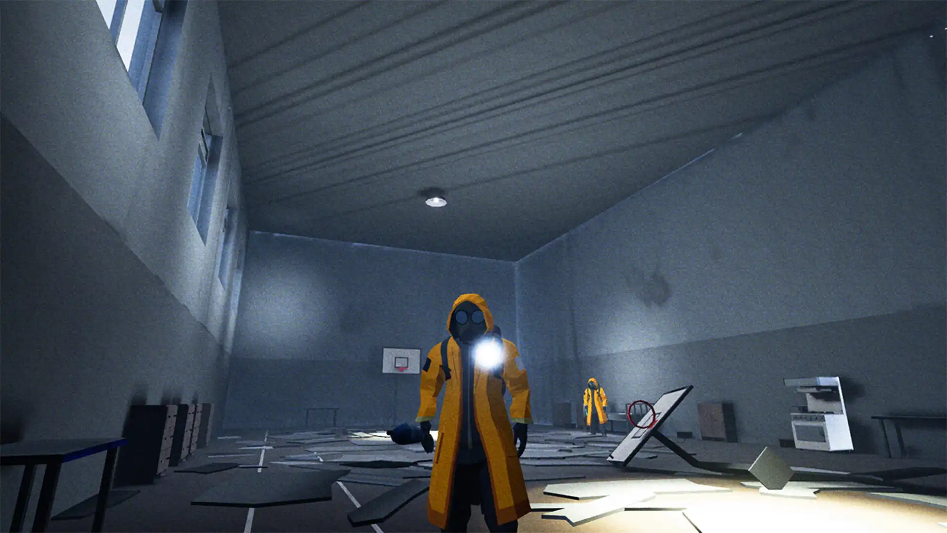 图片[4] [PC]暴雨禁区Z/Rain Station Z | 游戏截图-CheeseGame-芝士游戏