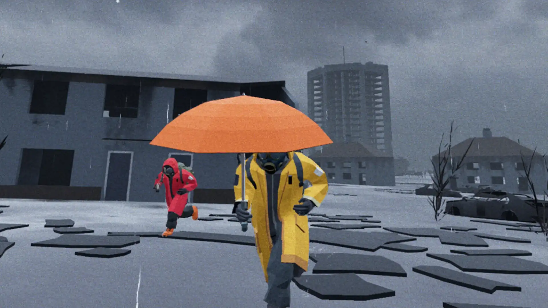 图片[5] [PC]暴雨禁区Z/Rain Station Z | 游戏截图-CheeseGame-芝士游戏