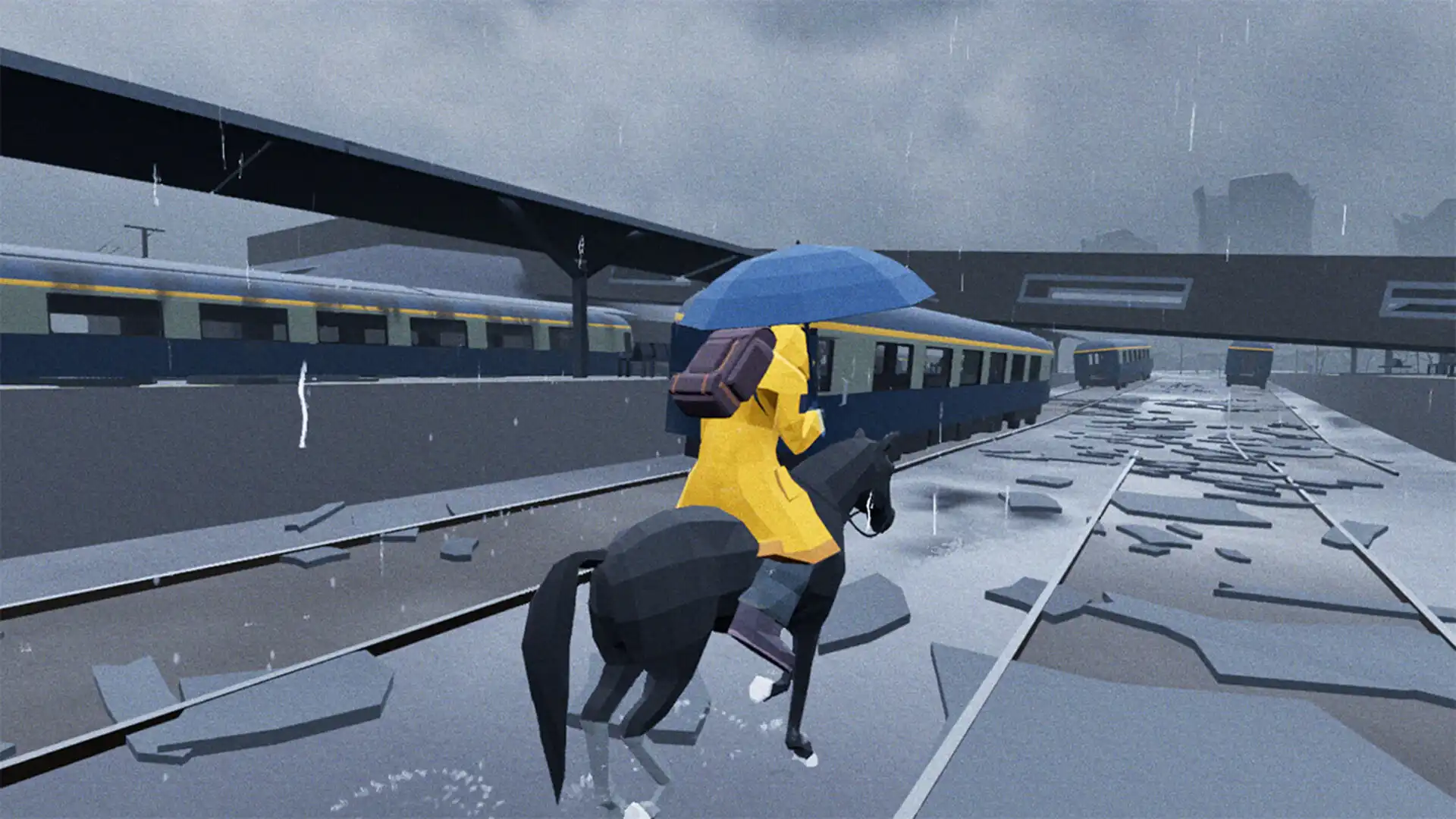 图片[6] [PC]暴雨禁区Z/Rain Station Z | 游戏截图-CheeseGame-芝士游戏