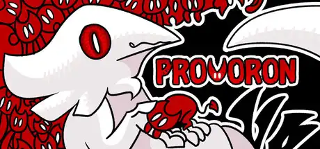[PC]普罗沃隆/Provoron-芝士游戏