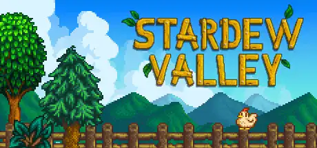 Stardew Valley-芝士游戏