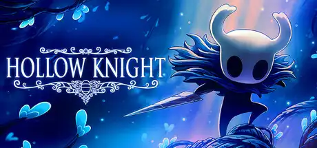 Hollow Knight-芝士游戏