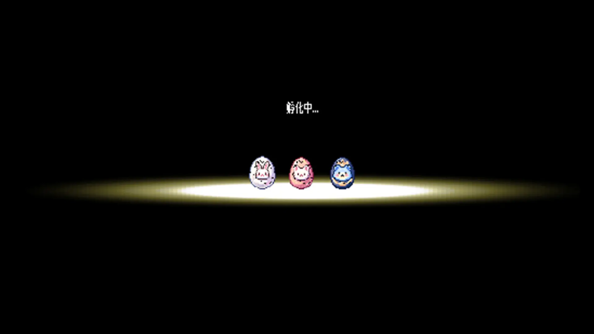 小女巫幸存者/Little Witch Survivors 游戏截图