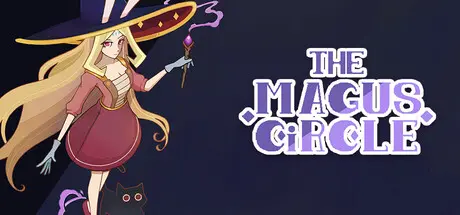[PC]法师之环/The Magus Circle-芝士游戏
