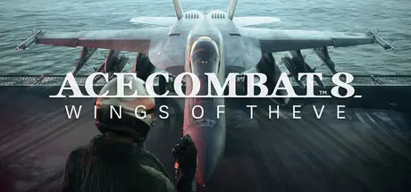[PC]空战奇兵8 希孚之翼-虚拟机版/ACE COMBAT 8: WINGS OF THEVE HYPERVISOR-芝士游戏