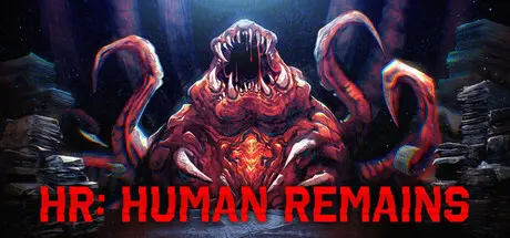[PC]HR：人类遗骸/HR: Human Remains-芝士游戏