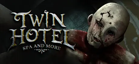 [PC]TWIN酒店：水疗及更多/TWIN Hotel, Spa and More-芝士游戏