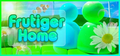 [PC]弗鲁蒂格之家/Frutiger Home-芝士游戏