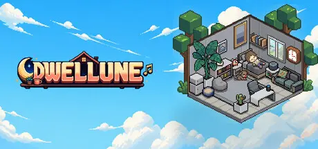 [PC]Dwellune：舒适专注空间/Dwellune: A Cozy Focus Room-芝士游戏
