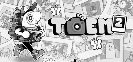 [PC]摄影冒险2/TOEM 2-芝士游戏