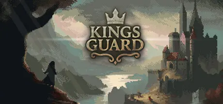 [PC]皇家卫队/King's Guard-芝士游戏