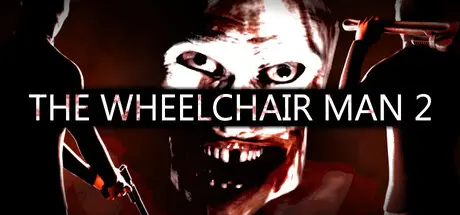 [PC]轮椅上的男人2/The Wheelchair Man 2-芝士游戏