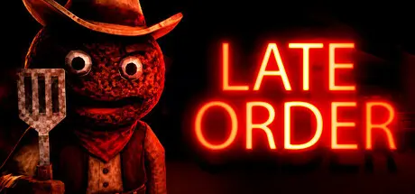 [PC]深夜订单/Late Order-芝士游戏