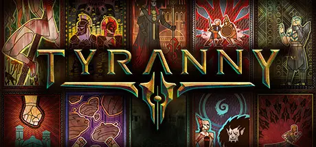 [PC]暴君/Tyranny-芝士游戏