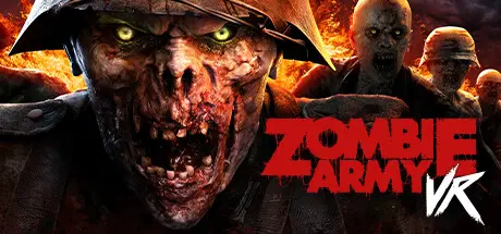 [PC]僵尸部队VR-虚拟机版/Zombie Army VR HYPERVISOR-芝士游戏