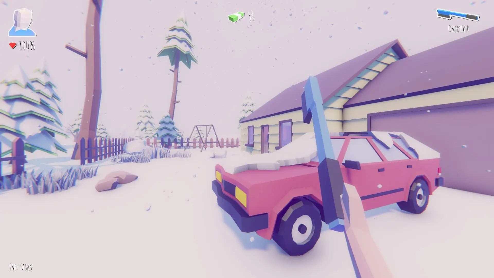 模拟兄弟3/Dude Simulator 3 游戏截图
