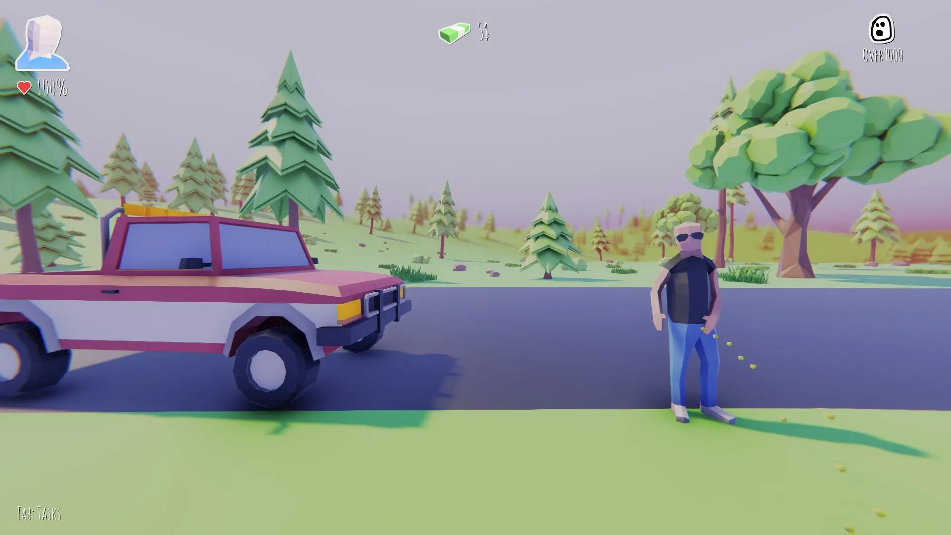 模拟兄弟3/Dude Simulator 3 游戏截图