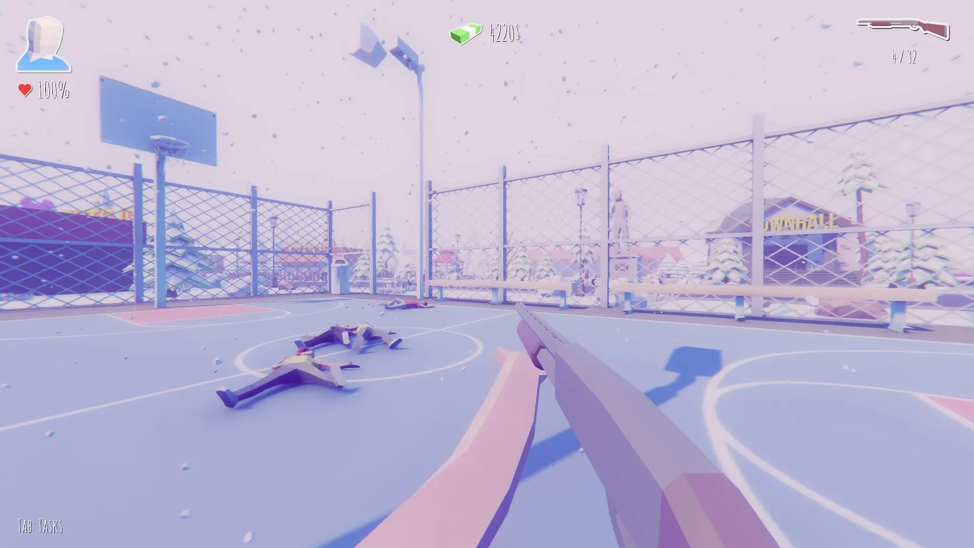 模拟兄弟3/Dude Simulator 3 游戏截图