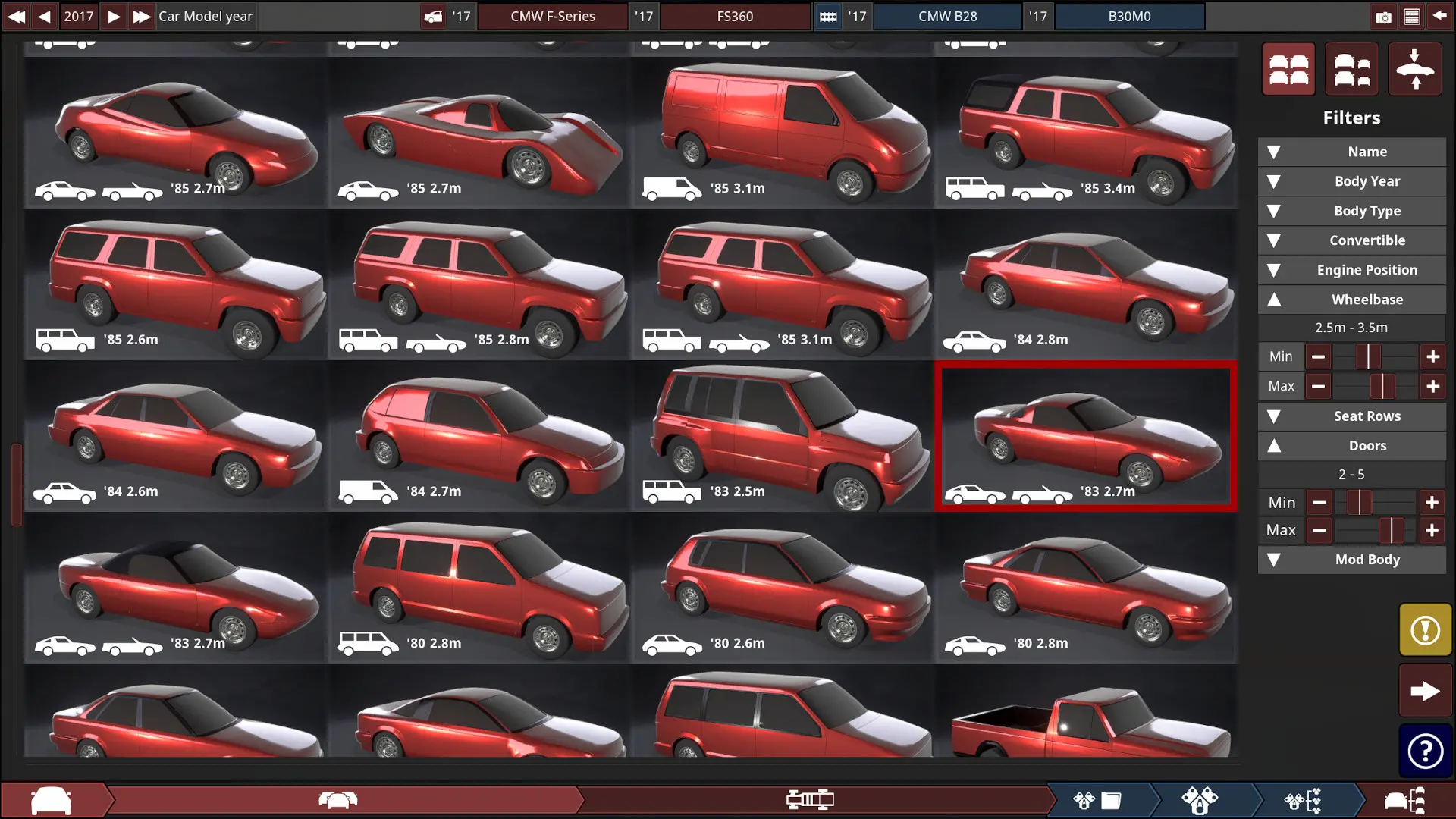 自动化:汽车公司大亨/Automation - The Car Company Tycoon Game 游戏截图