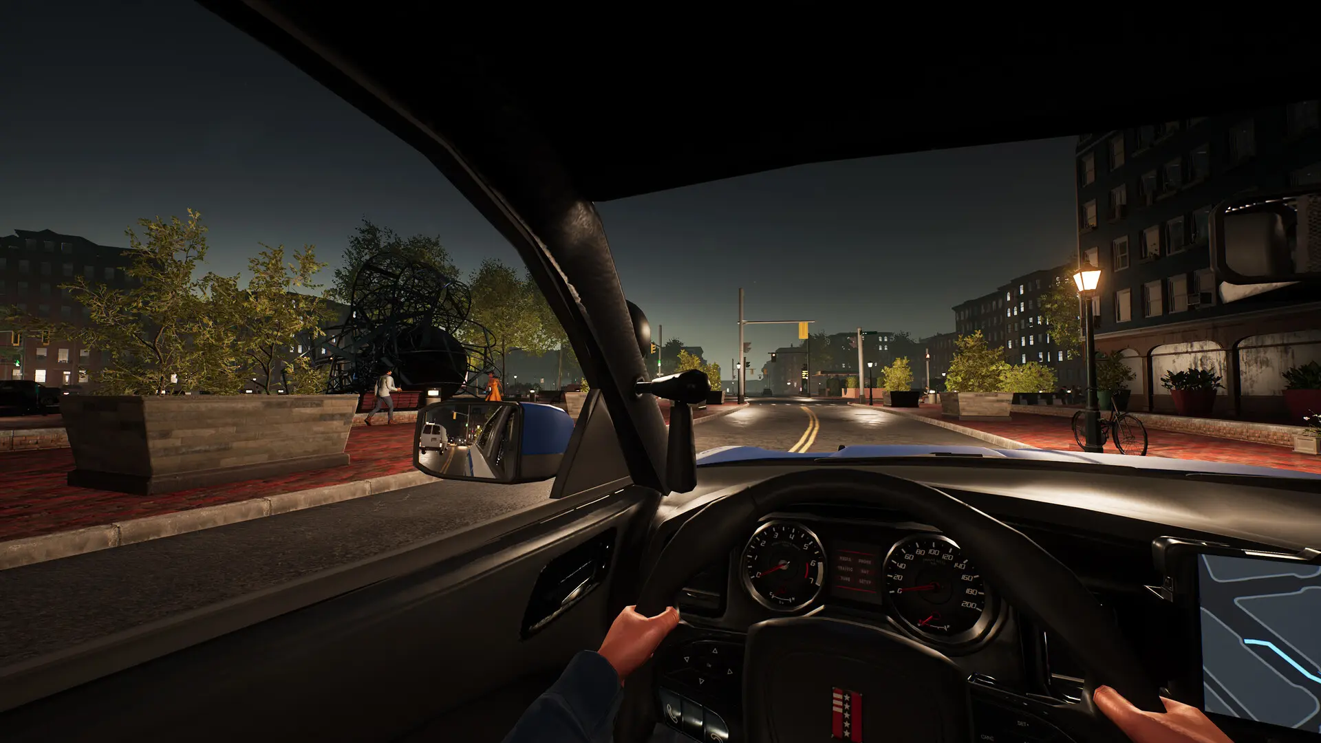 警察模拟器:巡警/Police Simulator: Patrol Officers 游戏截图