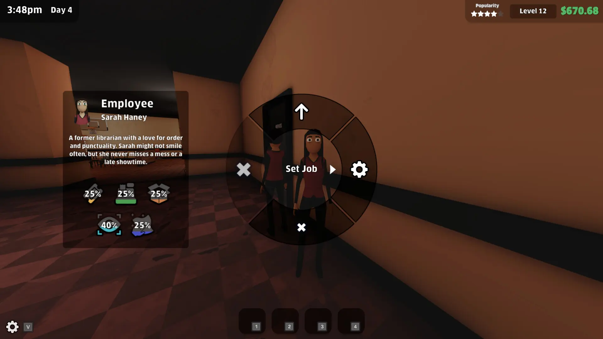 终极影院模拟器/Ultimate Theater Simulator 游戏截图