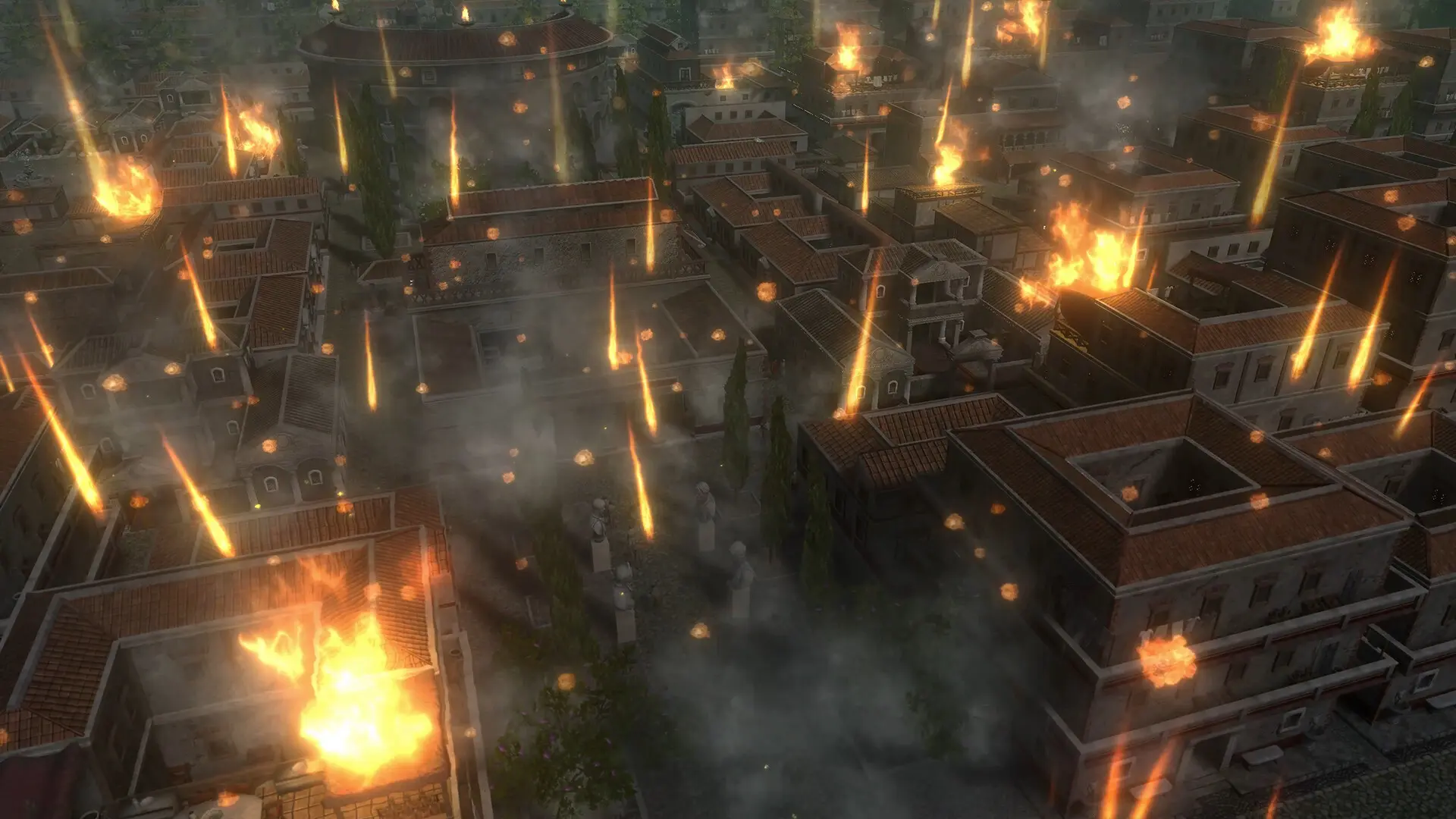 庞贝：遗产/Pompeii: The Legacy 游戏截图