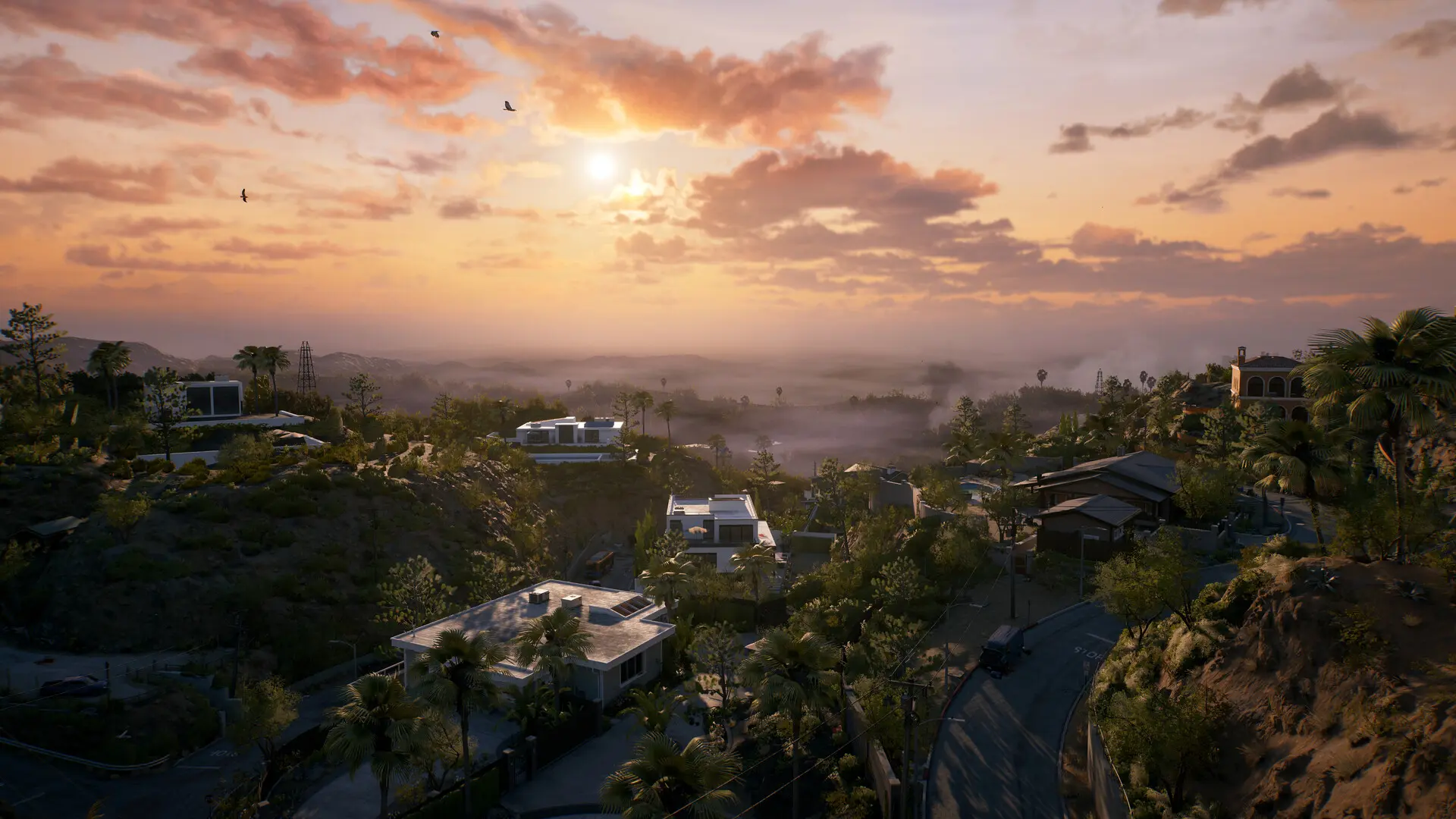 死亡岛2/Dead Island 2/支持网络联机 游戏截图