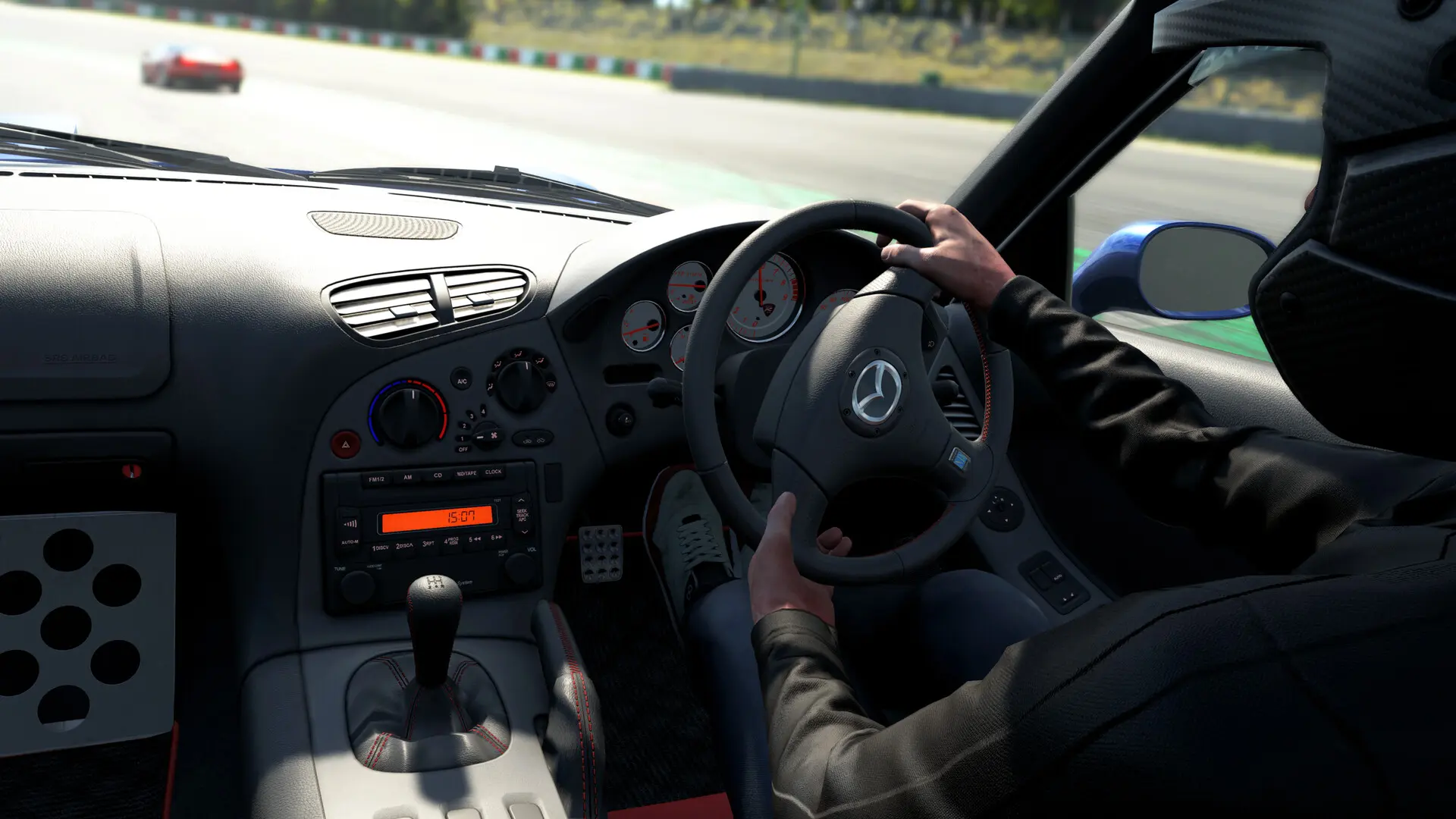 神力科莎EVO/Assetto Corsa EVO 游戏截图
