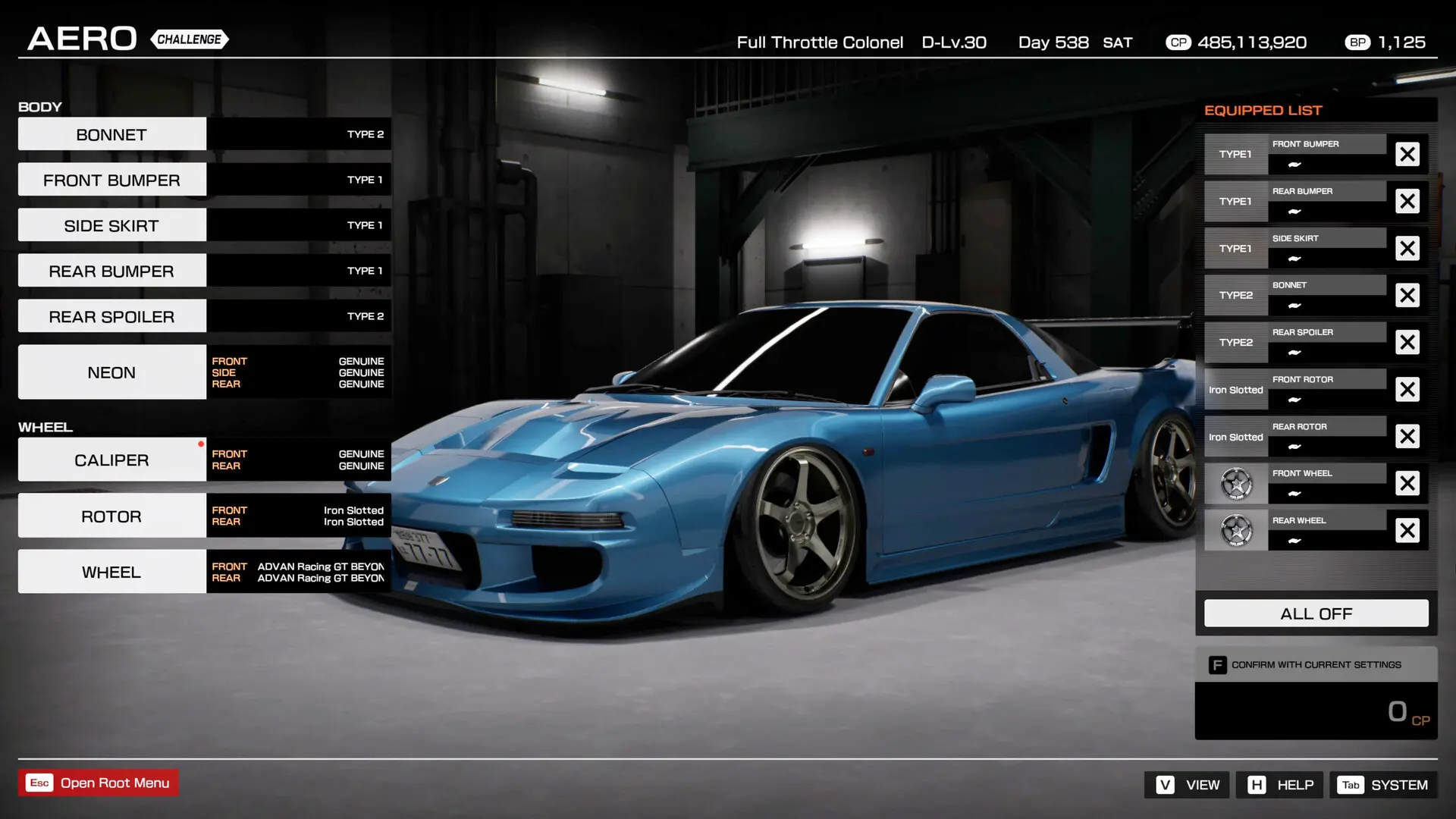 首都高赛车/Tokyo Xtreme Racer 游戏截图