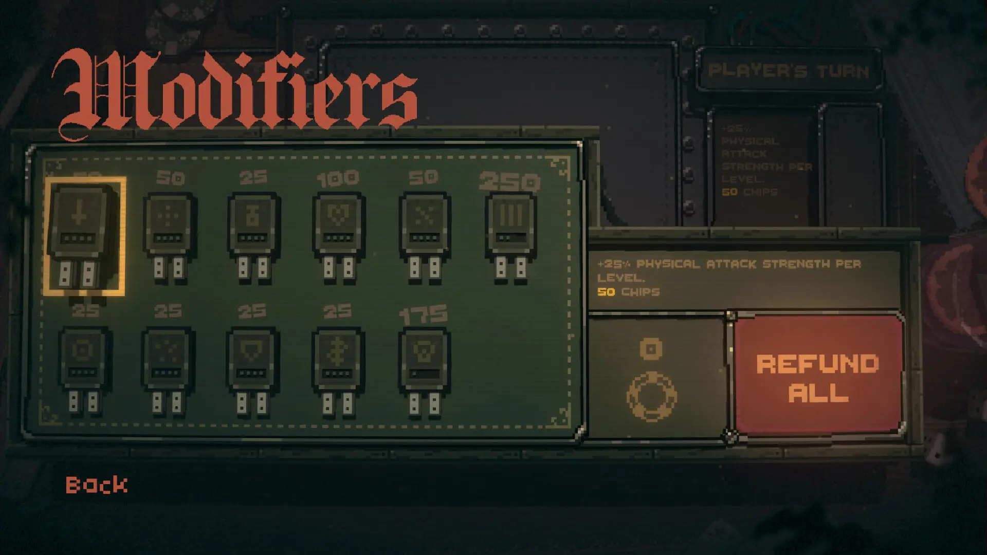 命运转轮/Slots & Daggers 游戏截图