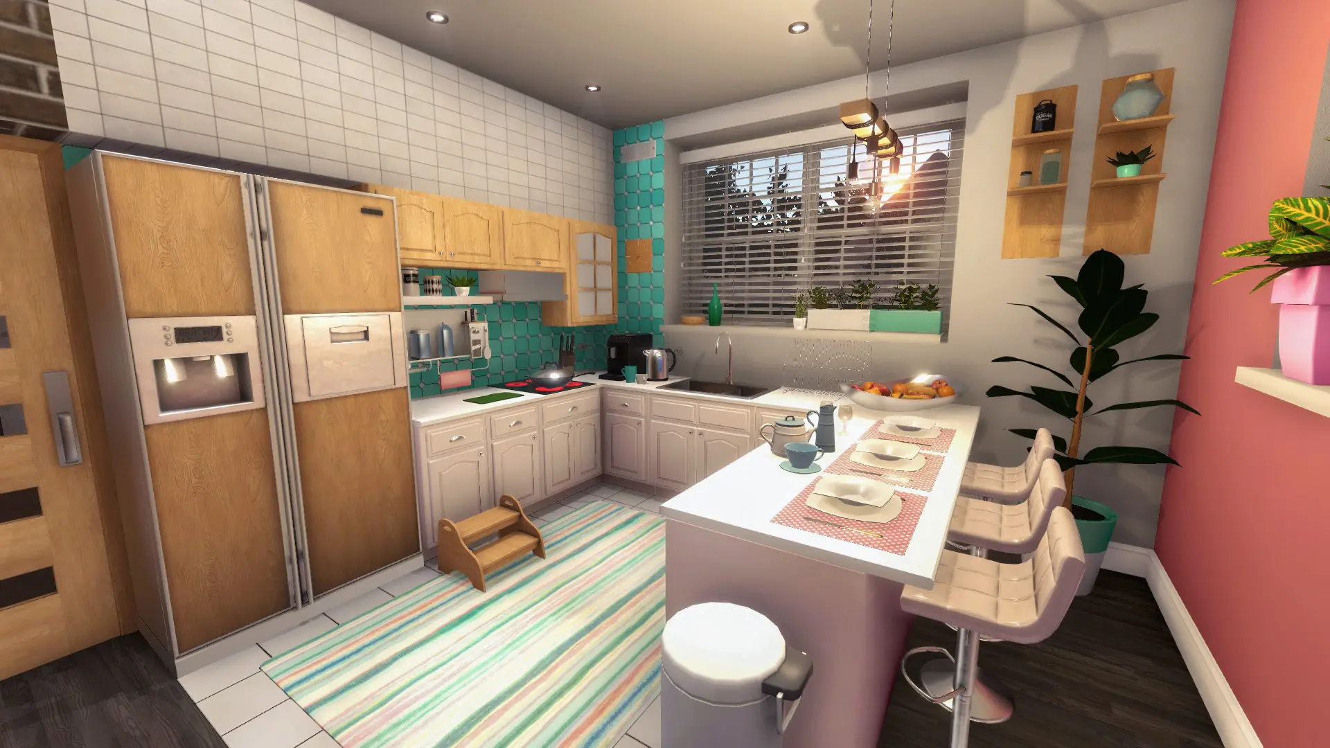 房产达人/House Flipper 游戏截图