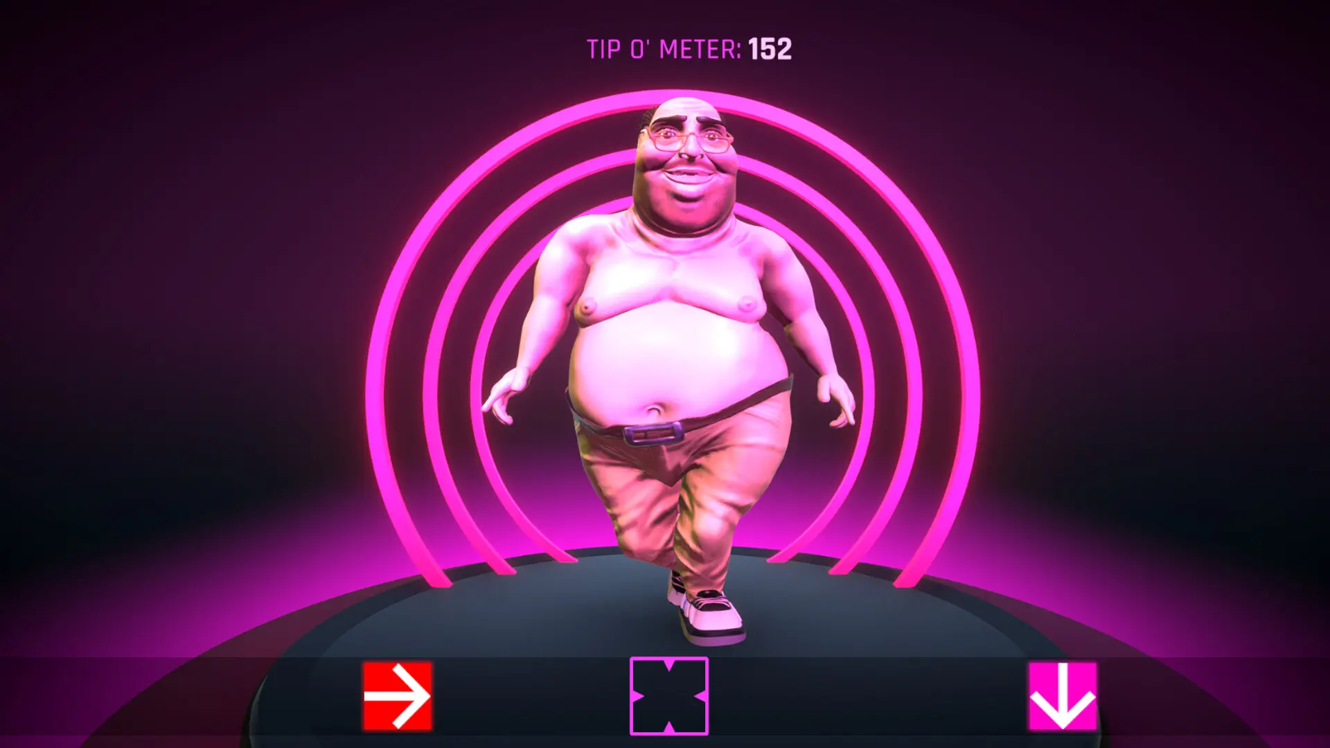 书呆子模拟器/Nerd Simulator 游戏截图