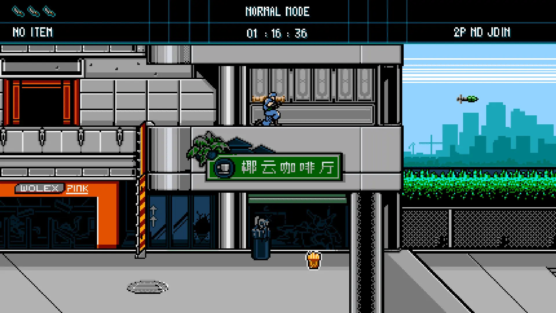 丧尸兵团/Zombies Attack 游戏截图