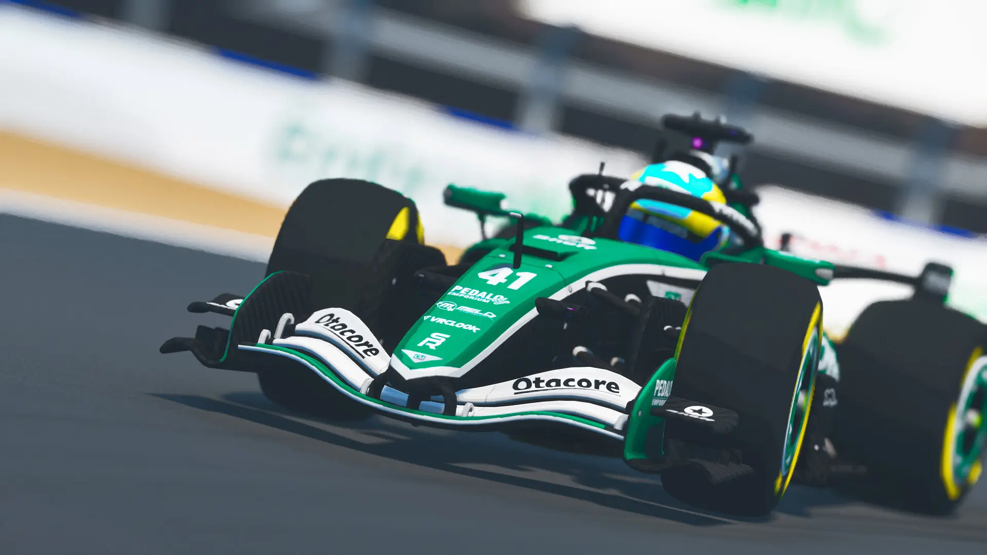 方程式传奇/Formula Legends 游戏截图