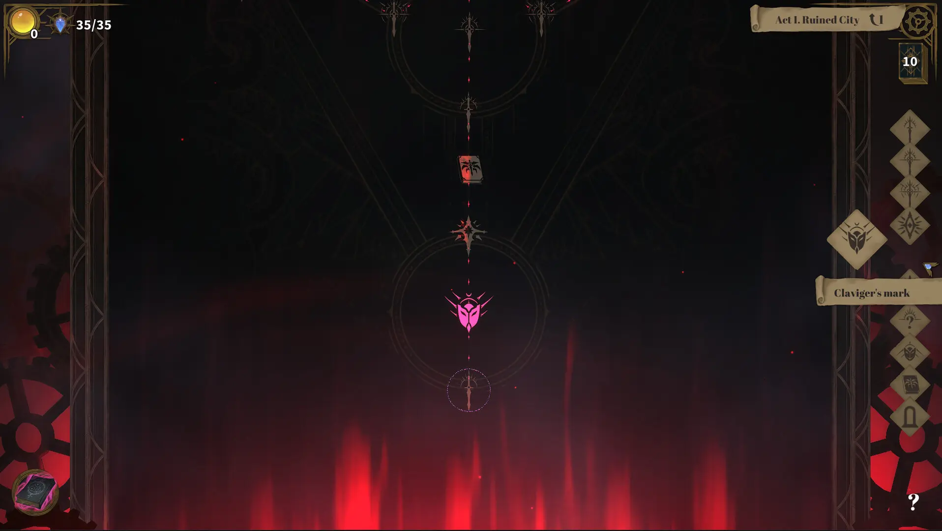奥术之路/Arcane Path 游戏截图