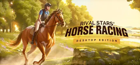 [PC]家族传奇：马匹养成竞技/Rival Stars Horse Racing: Desktop Edition-芝士游戏