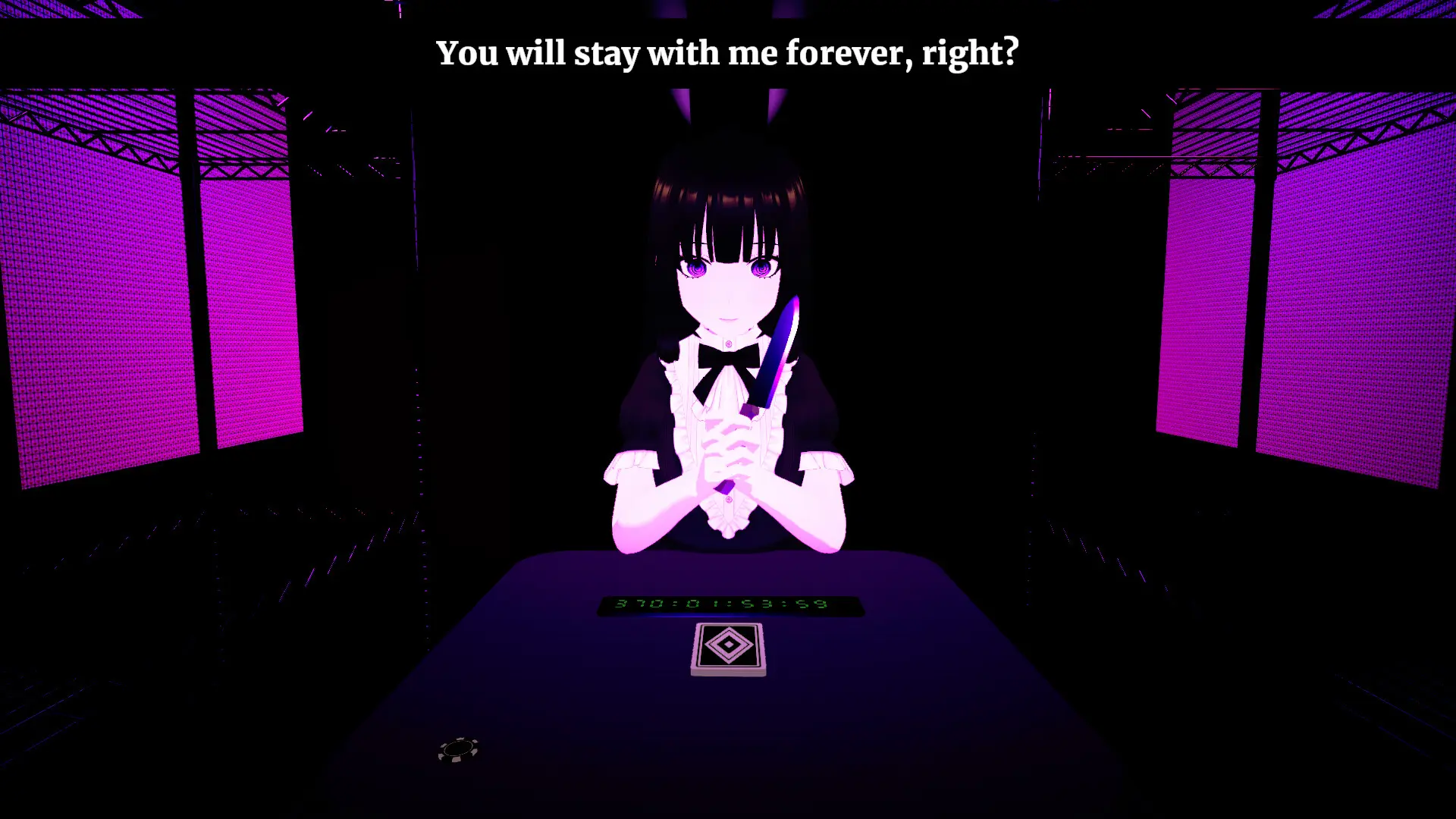 死亡红心赌局/Deadly Heart Gambit 游戏截图