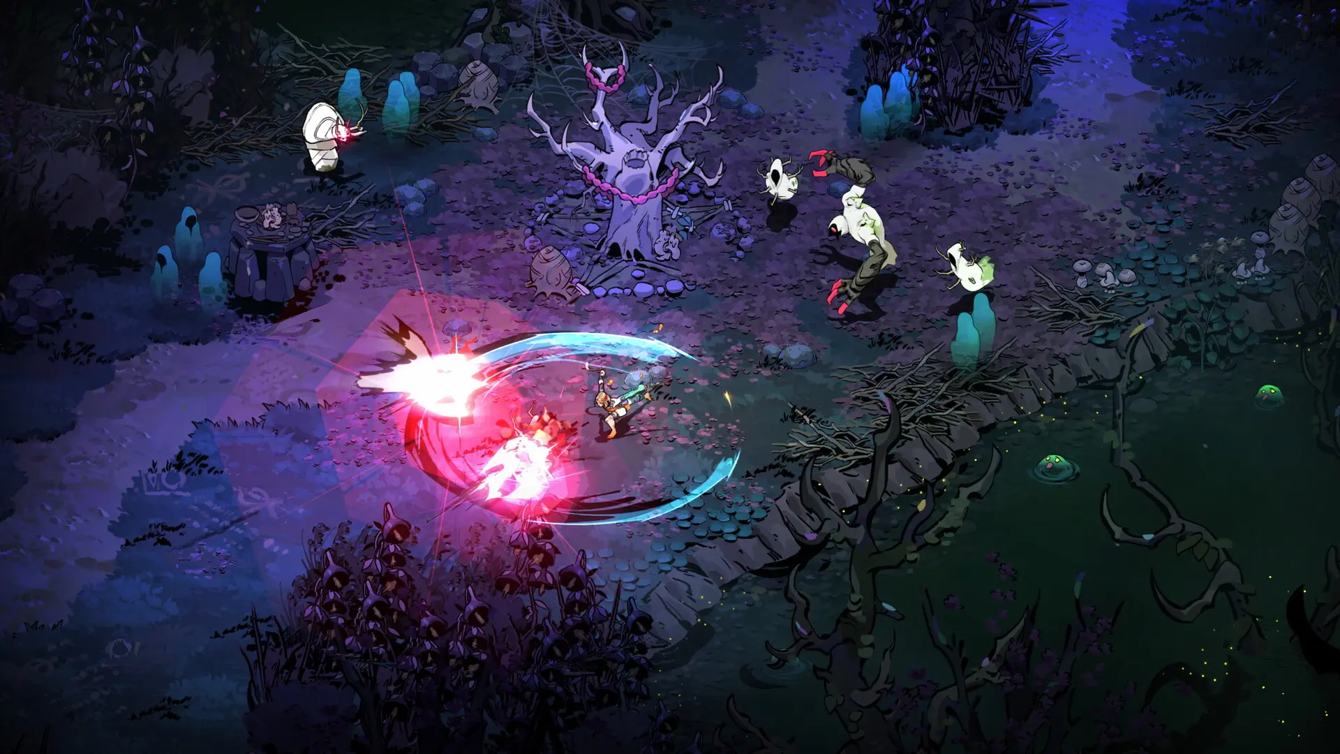 哈迪斯2/Hades II 游戏截图