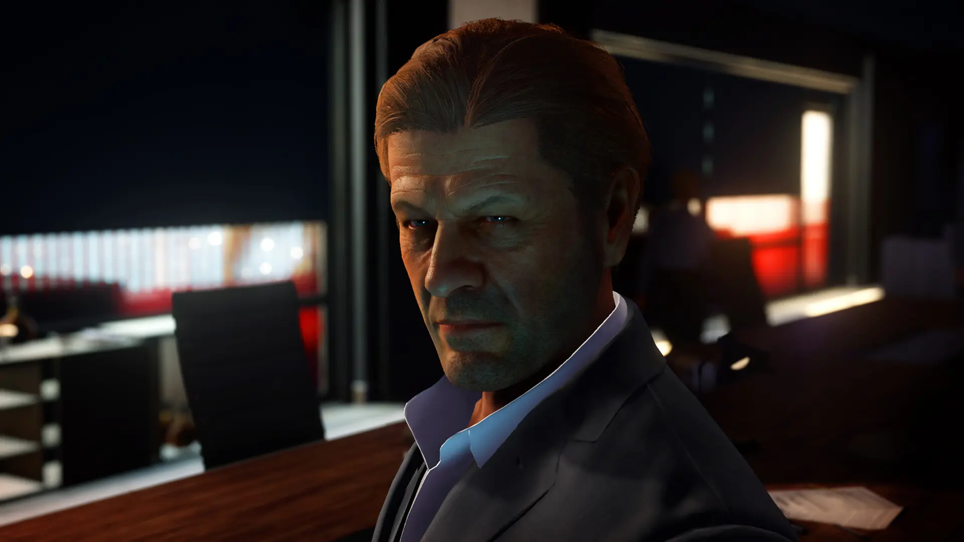 杀手3豪华版/Hitman 3 Deluxe Edition 游戏截图