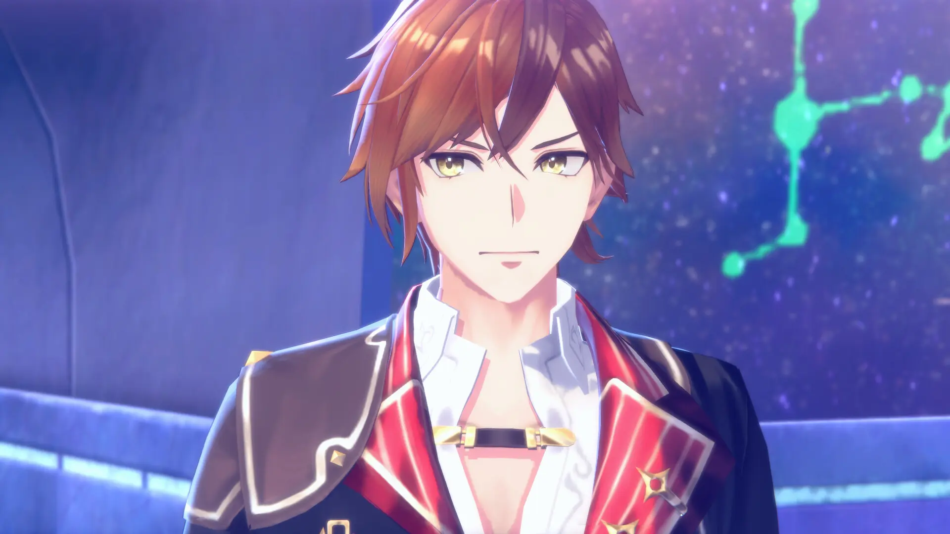 红色的炼金术士和白色的守护者 ~蕾斯莱莉娅娜的炼金工房~/Atelier Resleriana: The Red Alchemist & the White Guardian 游戏截图