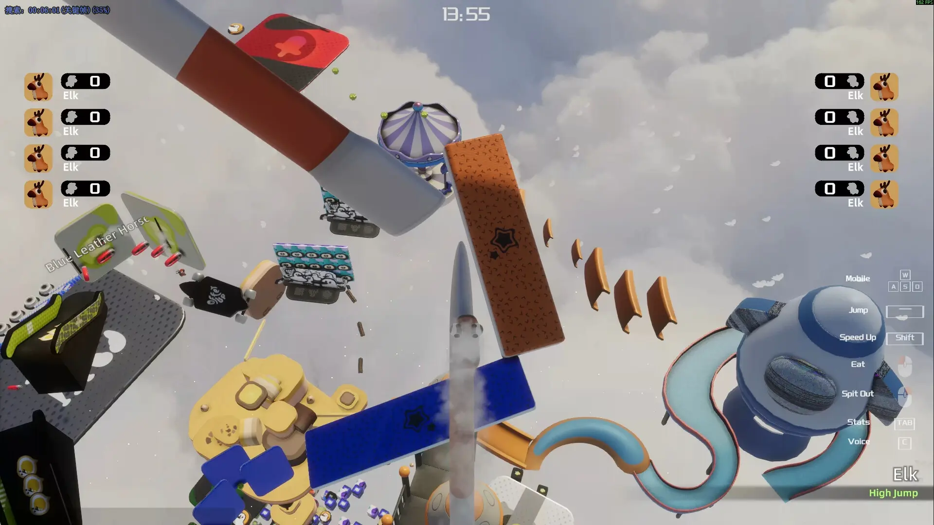 牛马/NiuMa 游戏截图