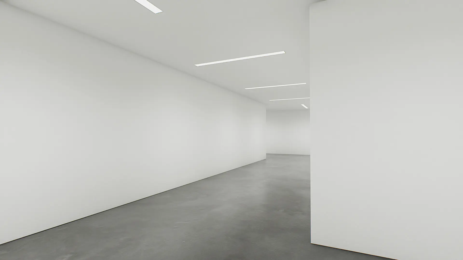 异馆/Twisted Gallery 游戏截图