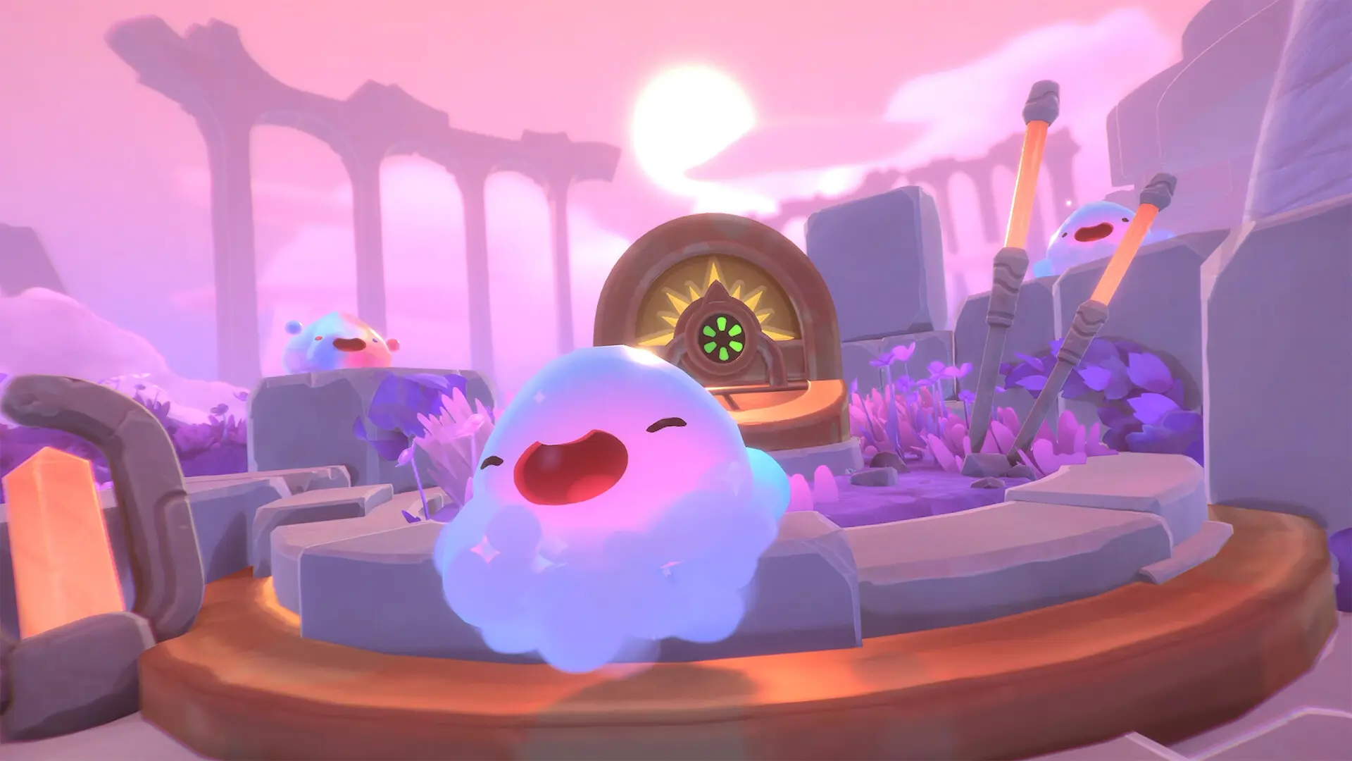 史莱姆牧场2/Slime Rancher 2/支持网络联机 游戏截图
