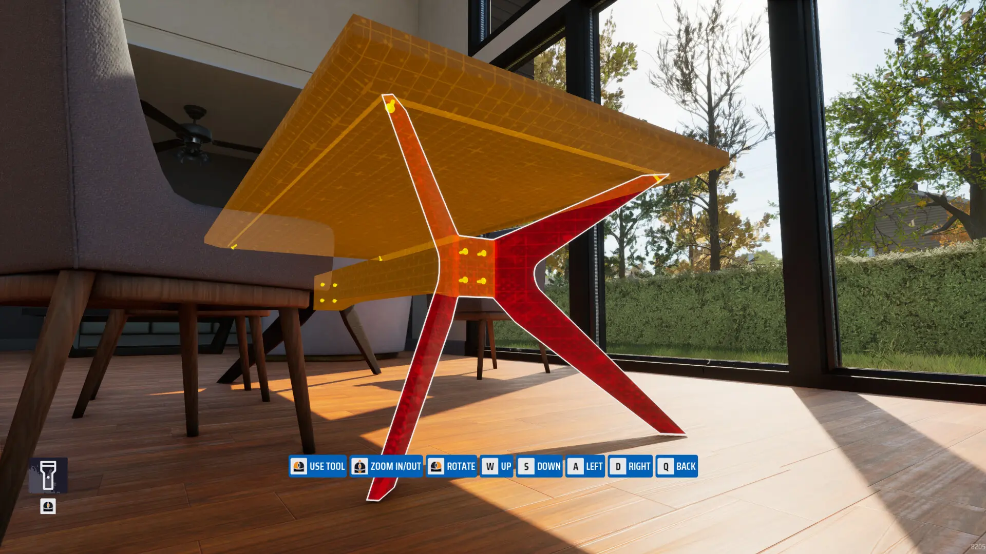 拆解大师/Deconstruction Simulator 游戏截图