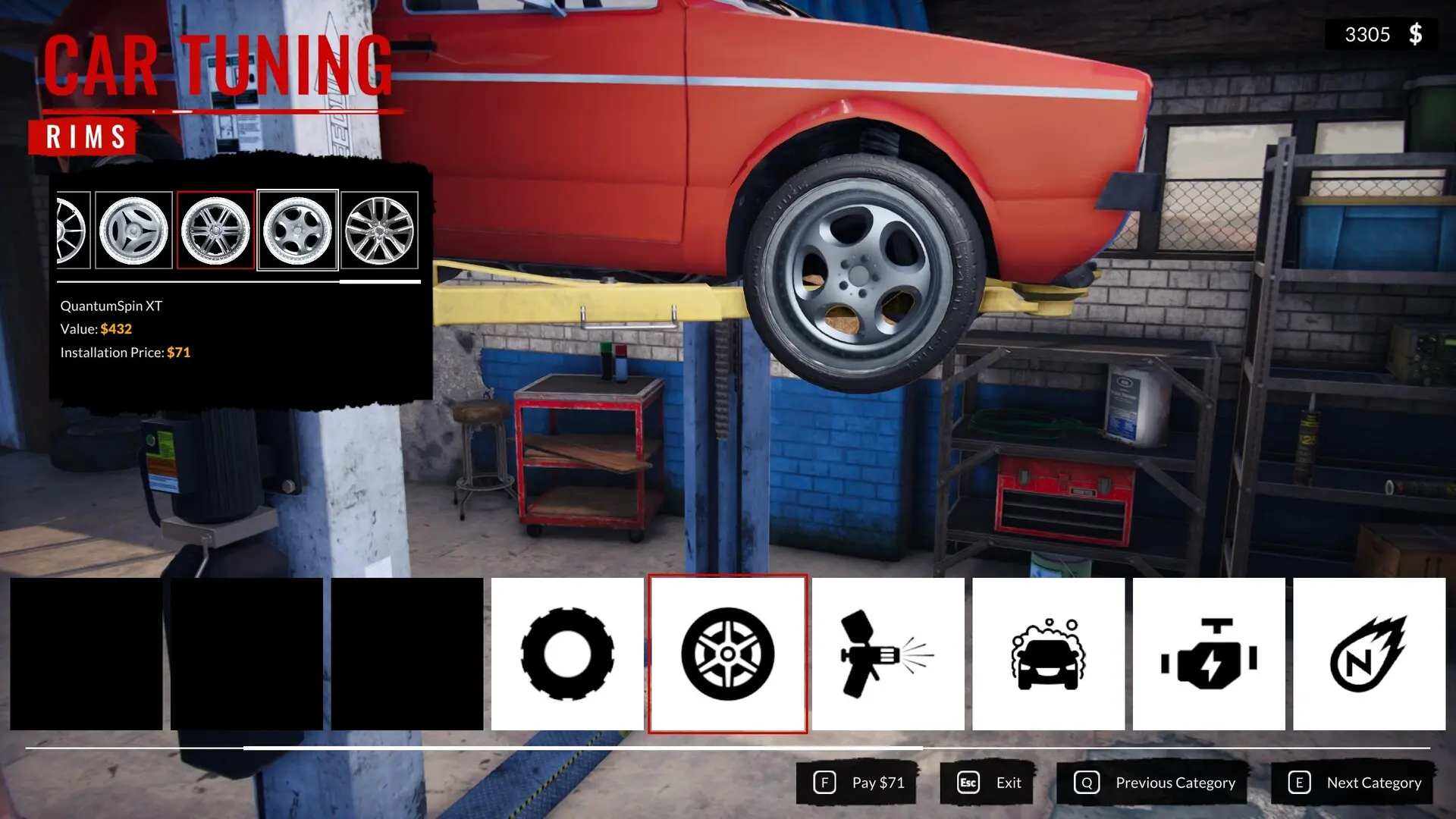 二手车模拟器/Used Cars Simulator 游戏截图